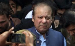 نواز شریف کے ڈپلومیٹک پاسپورٹ کی مدت کا آخری روز، تجدید نہیں ہو گی