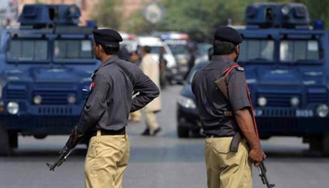 کراچی: غیر ملکی باشندوں کی گمشدگی میں پولیس افسران ملوث نکلے