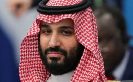 شہزادہ محمد بن سلمان پر جمال خاشقجی کے قتل کا امریکی الزام، سعودی عرب کی تردید