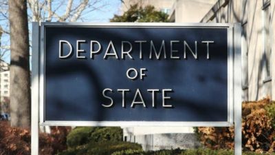 US State Department