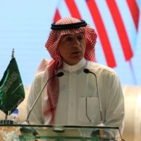 Adil al-Jubeir