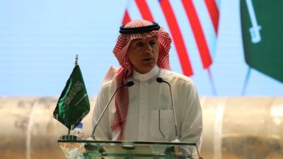 Adil al-Jubeir