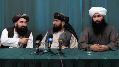 Afghan Taliban