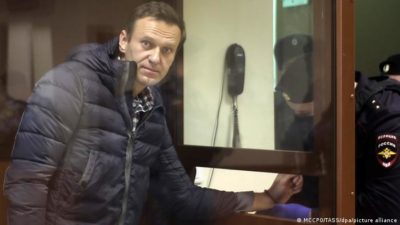 Alexei Navalny