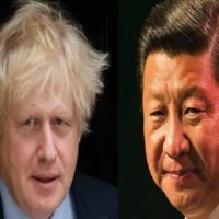 China and United Kingdom