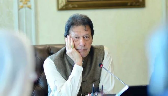 اسٹیبلشمنٹ کی غیر جانبداریت کے بعد عمران حکومت کمزور ہو گئی؟