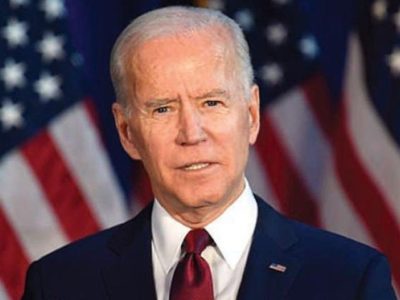 Joe Biden