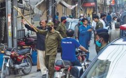 پنجاب: کورونا کے باعث 6 اضلاع کی مارکیٹوں کے اوقات میں تبدیلی