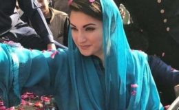 لاہور ہائیکورٹ نے مریم نواز کی حفاظتی ضمانت منظور کرلی