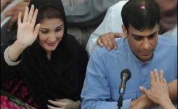 مریم پس پردہ چلی گئیں، رہائی کے بعد حمزہ متحرک