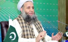 رمضان میں SOPs کے ساتھ مساجد کھلی رہیں گی، نورالحق قادری