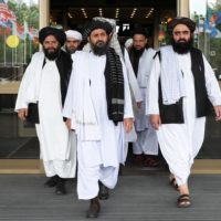 Taliban Talks