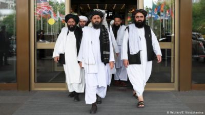 Taliban Talks