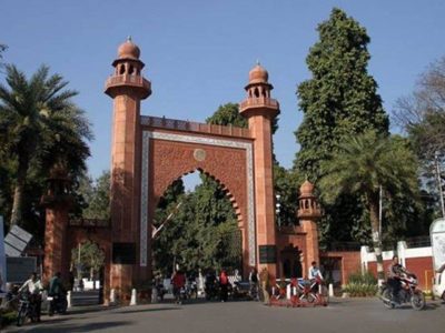 Aligarh University