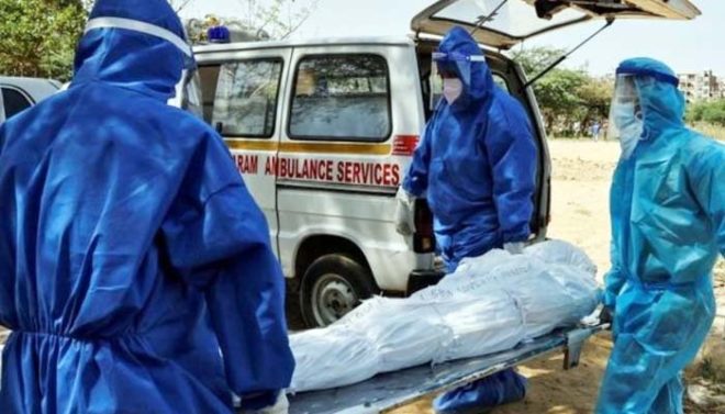 ملک میں کورونا کی ہلاکت خیزیاں جاری، وائرس سے مزید 142 اموات