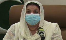 50 سے 59 سال کے افراد کیلئے کورونا ویکسی نیشن آج سے شروع کرنے کی ہدایت