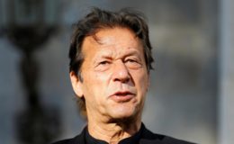 ہمیں، روس کے ساتھ فروغ پاتے باہمی تعلقات پر خوشی ہے: عمران خان