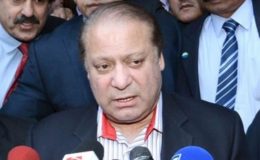 رائے ونڈ اراضی تقریباً 30 سال پہلے تمام تقاضے پورے کر کے خریدی، نواز شریف