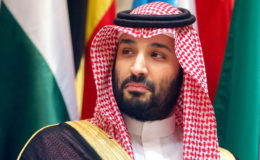 شہزادہ محمد بن سلمان نے العُلا کے ڈیزائن’’وقت کے ساتھ ساتھ سفر‘‘کی نقاب کشائی کردی