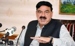 کوئٹہ دھماکا خودکش تھا، حملہ آور گاڑی میں بیٹھا رہا: وزیر داخلہ