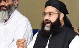 ’مسلمانوں کے ملک میں اسلامی تعلیمات نہیں پڑھائی جائیں گی تو کہاں پڑھائی جائیں گی‘