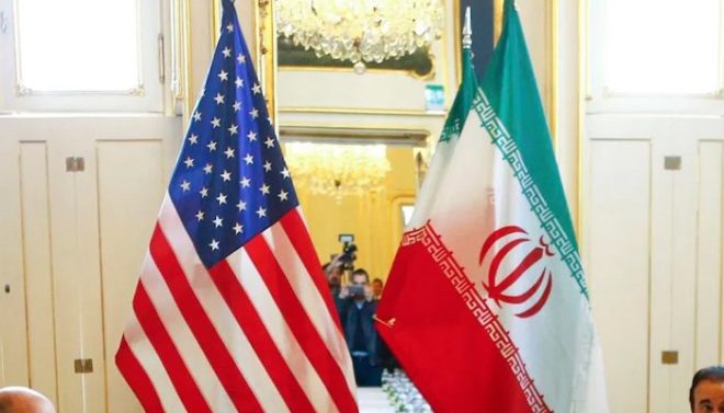 امریکا ایران پر عائد پابندیاں اٹھانے کیلئے تیار