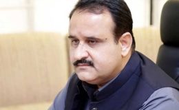 ماضی میں پورے جنوبی پنجاب کو ترقی سے محروم رکھا گیا، عثمان بزدار