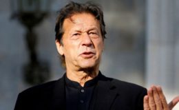 حکومت مجرموں کو تحفظ نہیں دیتی، احتساب بغیر مداخلت ہو تب نتائج ملتے ہیں، وزیراعظم