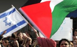 اسرائیل فلسطین تنازعہ، کونسا یورپی ملک کس کے ساتھ؟