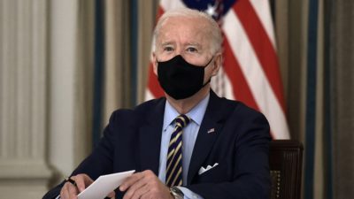  Joe Biden