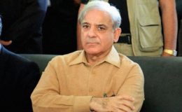 شہباز شریف کا نام بلیک لسٹ سے نکالنے کے عدالتی حکم کے خلاف اپیل تیار