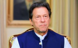 امریکا کو انخلا سے قبل افغان مسئلے کا سیاسی حل نکالنا ہو گا: عمران خان