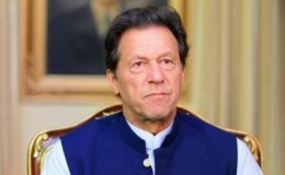 امریکا کو انخلا سے قبل افغان مسئلے کا سیاسی حل نکالنا ہو گا: عمران خان