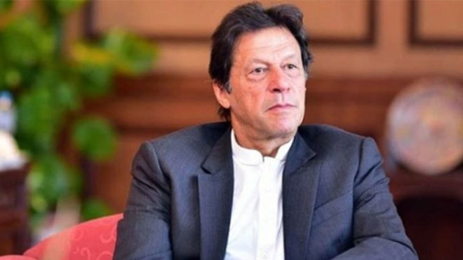 عمران خان حکومت کا امریکا کو فوجی اڈے دینے کا معاملہ؟