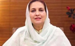 ’واک ان ویکسی نیشن کی وجہ سے ویکسین کی قلت ہوئی‘