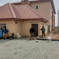 Nigerians Villages Attacks