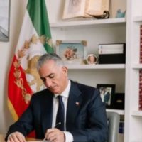 Raza Pahlavi