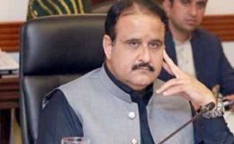 ’ پنجاب میں ہر کام میرٹ اور انصاف پر کیا جاتا ہے‘