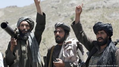 Afghanistan Taliban