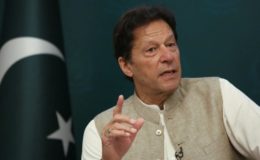 افغانستان میں خانہ جنگی سے پاکستان میں بھی سول وار کا خدشہ ہے: عمران خان