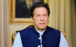 پاکستان کی مستقبل کی تمام حکمت عملیوں کا انحصار افغانستان میں امن پر ہے۔ عمران خان