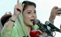 نواز شریف کو قید میں بھی قتل کرنے کی سازش کی گئی، مریم نواز کا الزام