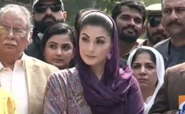 مریم حکومت سے ڈیل کی خبروں پر برہم، سختی سے تردید کر دی