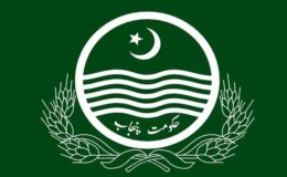 پنجاب حکومت نے 6 سیکرٹریز کے تبادلے کردیے