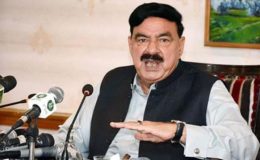 داسو واقعے کے ذمہ داروں کو قانون کی گرفت میں لایا جائیگا: وزیر داخلہ