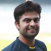 Ahmed Shehzad