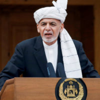 Ashraf Ghani