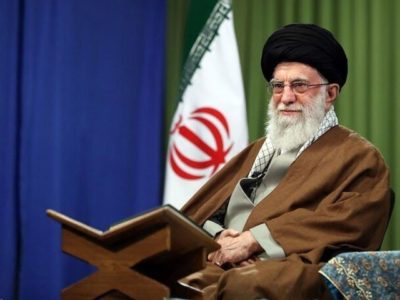 Ayatollah Khamenei