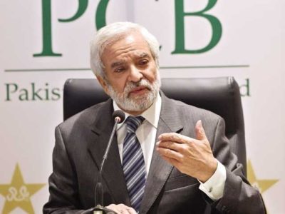 Ehsan Mani