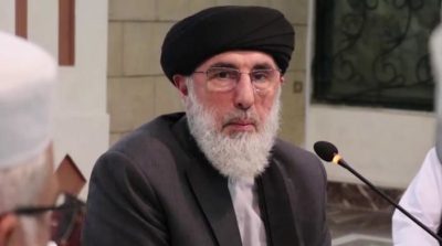 Gulbuddin Hekmatyar